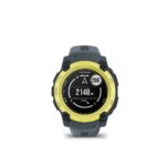 Išmanusis laikrodis Garmin  Instinct E – 40 mm Electric Lime with Twilight Band 
