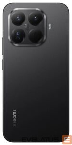 Smartphone Xiaomi  15T 12/256GB Black