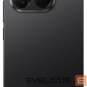 Nutitelefon Xiaomi  15T 12/256GB Black