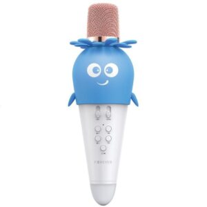 Muu telefoni lisavarustus Forever  Bluetooth microphone with speaker AMS-200 