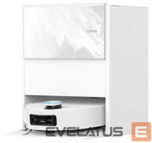 Dulkių siurblys DREAME  Aqua10 Ultra Track Complete White