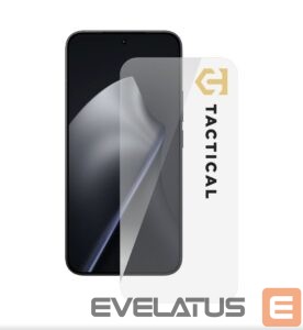 Protective glass Tactical Xiaomi 15T/15T Pro Glass Shield 2.5D Clear