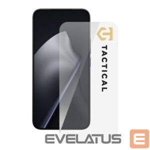 Protective glass Tactical Xiaomi 15T/15T Pro Glass Shield 2.5D Clear