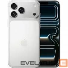 Smartphone Apple  iPhone 17 Pro 256GB Silver