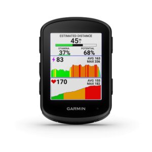 GPS Garmin  Edge 840 Device Only 