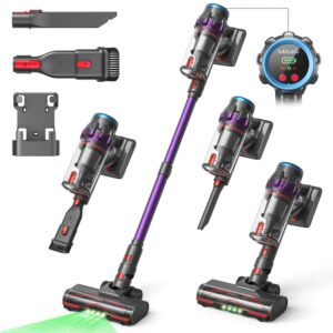 Tolmuimeja Lubluelu  Lubluelu G10 Vacuum Cleaner 