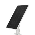 novērošanas aksesuari EZVIZ  saules uzlādes panelis 8W CS-PSP8-R100-3M 