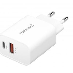 Adaptrid Intenso  POWER ADAPTER USB-A/USB-C/7803012 