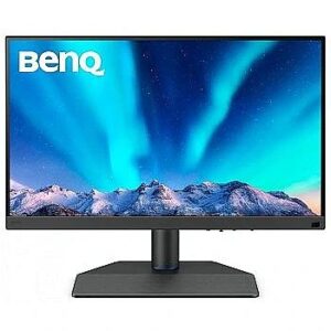 Monitor BenQ  SW272Q 27 