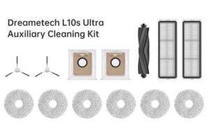 Tolmuimeja tarvik DREAME  L10s Ultra Accessory Kit 
