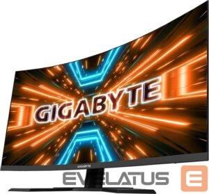 Monitoriai Gigabyte  MONITOR 31.5 