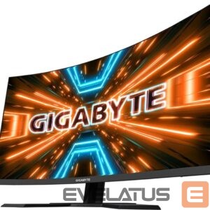 Monitorid Gigabyte  MONITOR 31.5 
