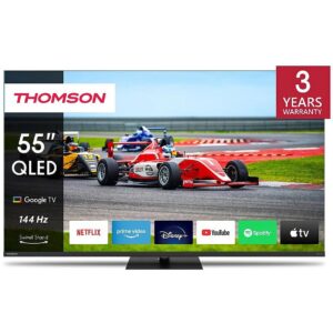 TV Thomson  TV SET LCD 55 
