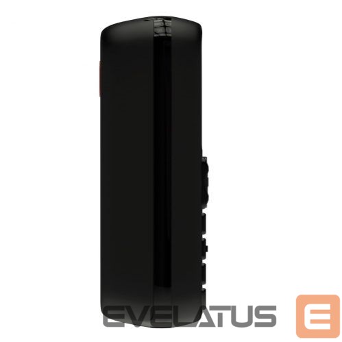 Mobilie telefoni Evelatus ARON DS (EA01) Black