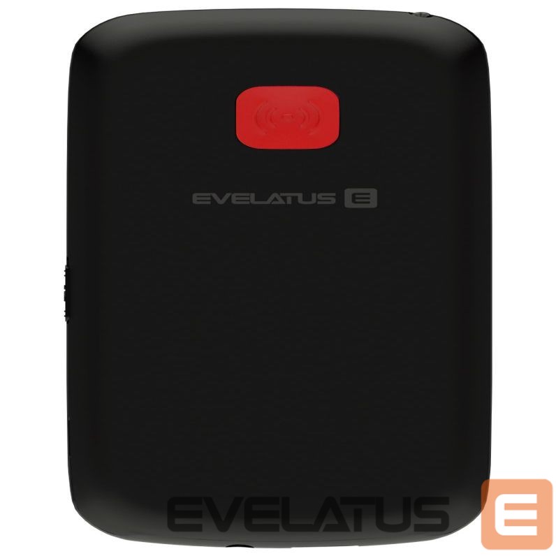 Mobilie telefoni Evelatus ARON DS (EA01) Black