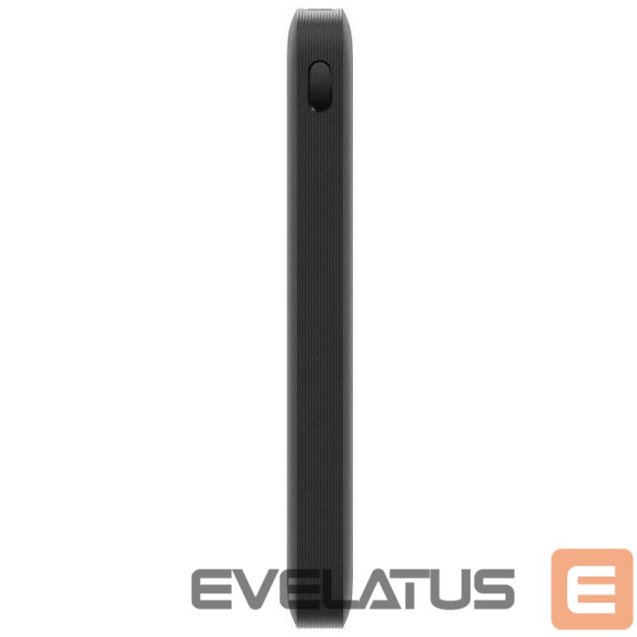 Väline aku Xiaomi Redmi Power Bank 10000 mAh Black