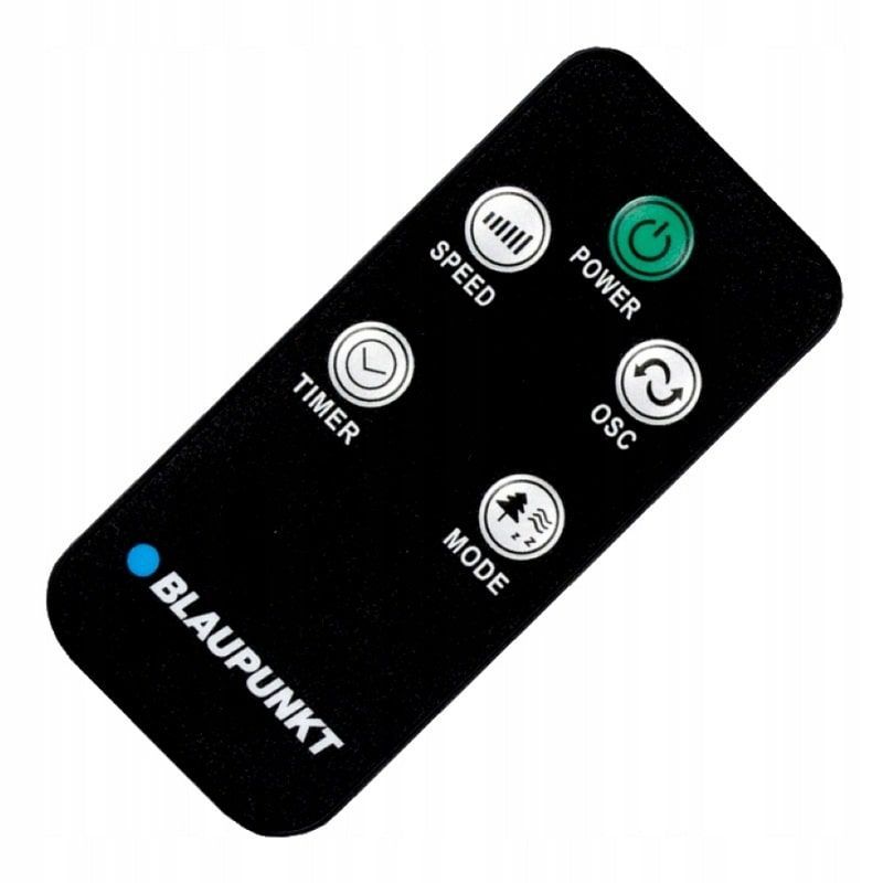 Ventilators Blaupunkt AFT601