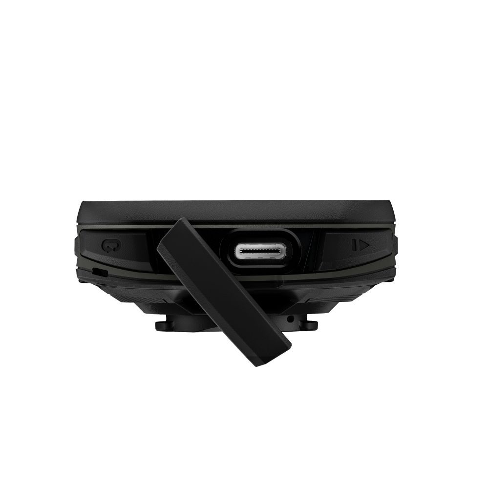 GPS Garmin Edge 550 bike computer