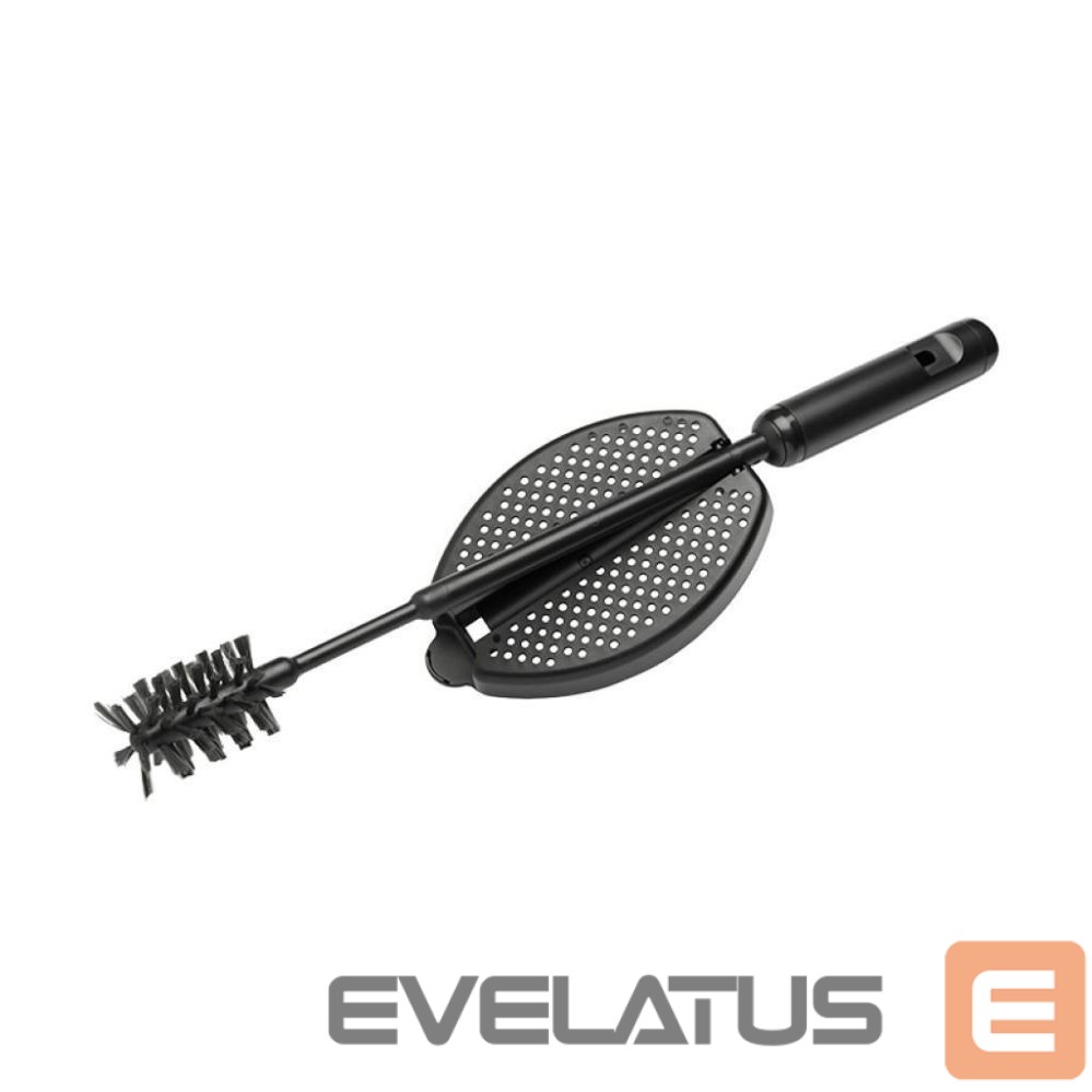 Tolmuimeja Schneider Smart water and dust vacuum cleaner Dual expert