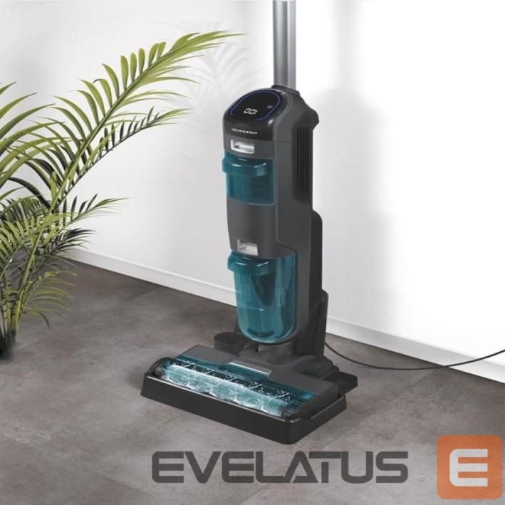 Tolmuimeja Schneider Smart water and dust vacuum cleaner Dual expert
