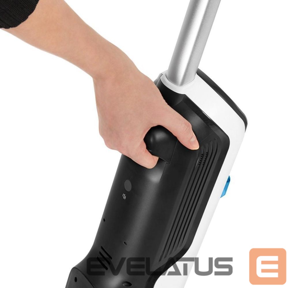 Tolmuimeja Schneider Smart water and dust vacuum cleaner Dual expert