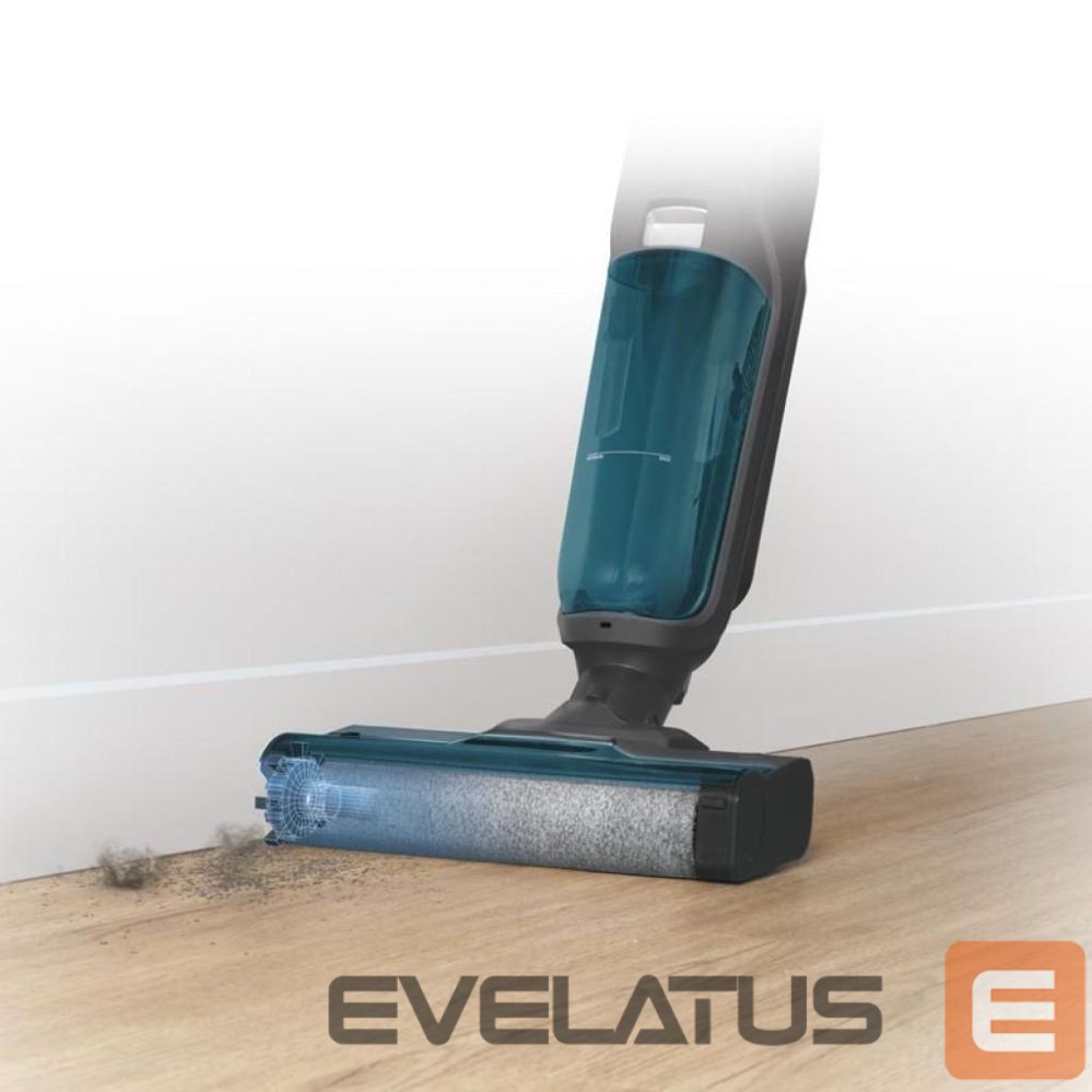 Tolmuimeja Schneider Smart water and dust vacuum cleaner Dual expert