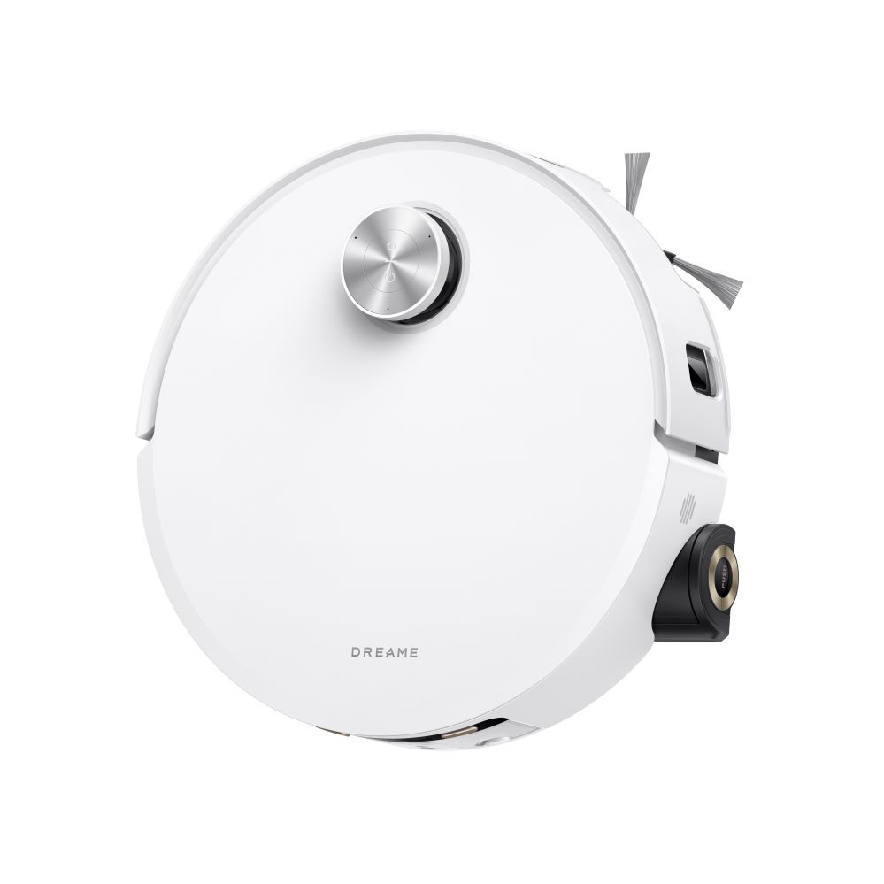 Tolmuimeja DREAME Aqua10 Roller White