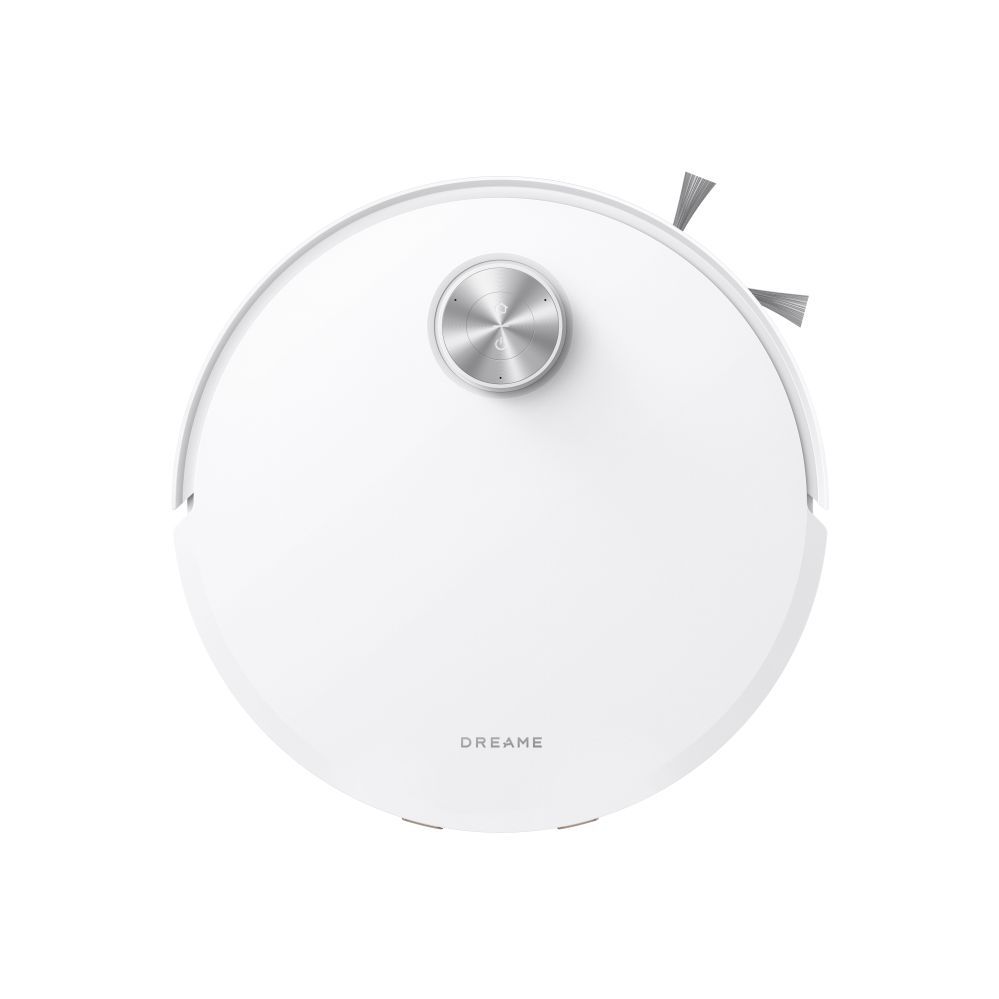 Tolmuimeja DREAME Aqua10 Roller White