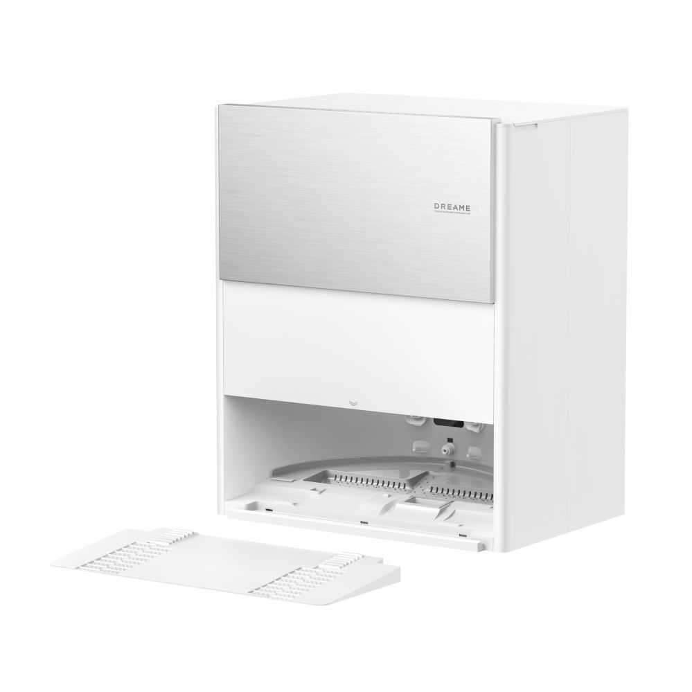Tolmuimeja DREAME Aqua10 Roller White