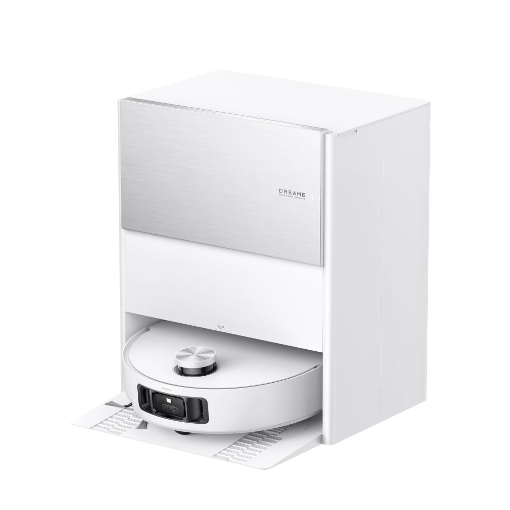 Tolmuimeja DREAME Aqua10 Roller White