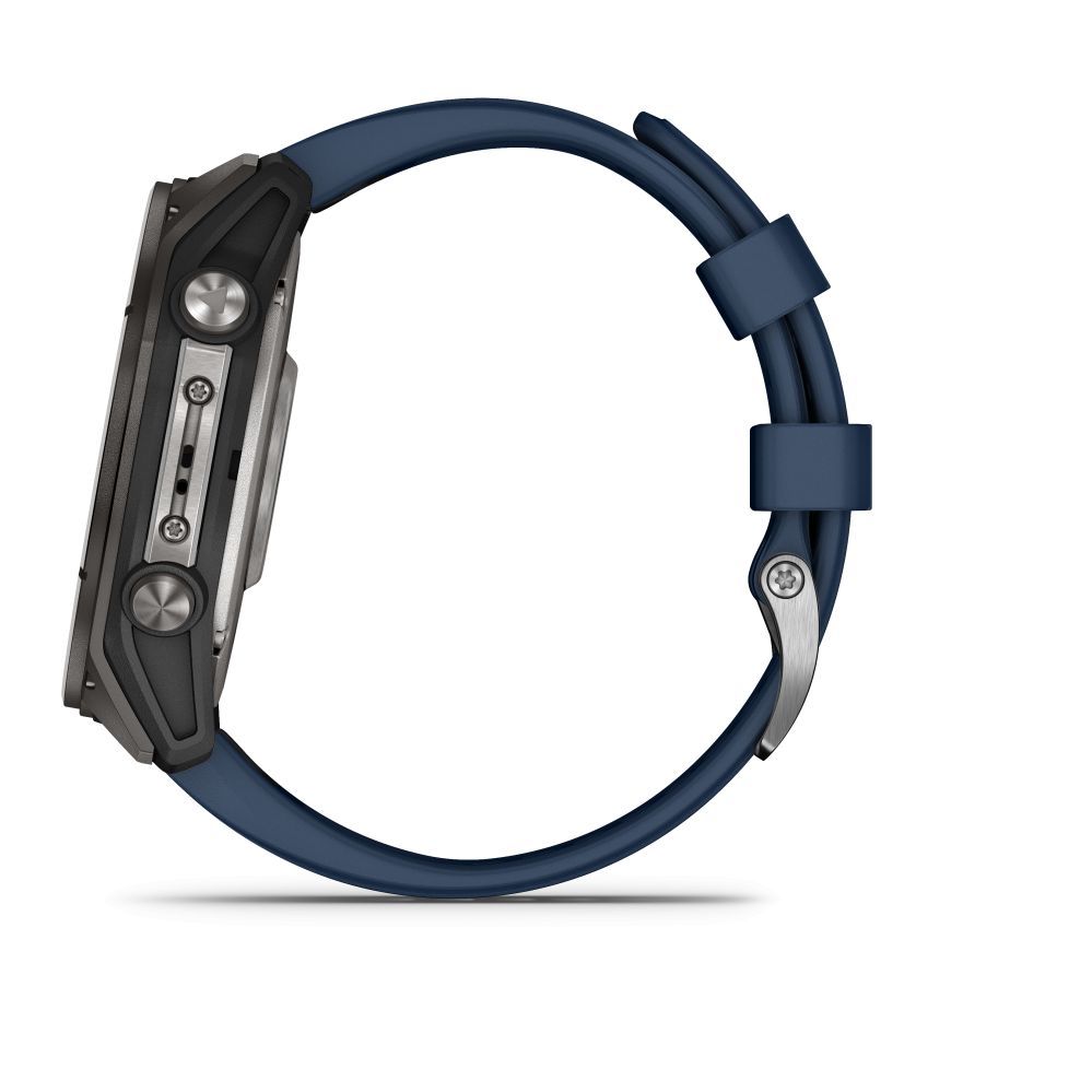 Nutikell Garmin quatix 8 – 51 mm, AMOLED Marine GPS Smartwatch