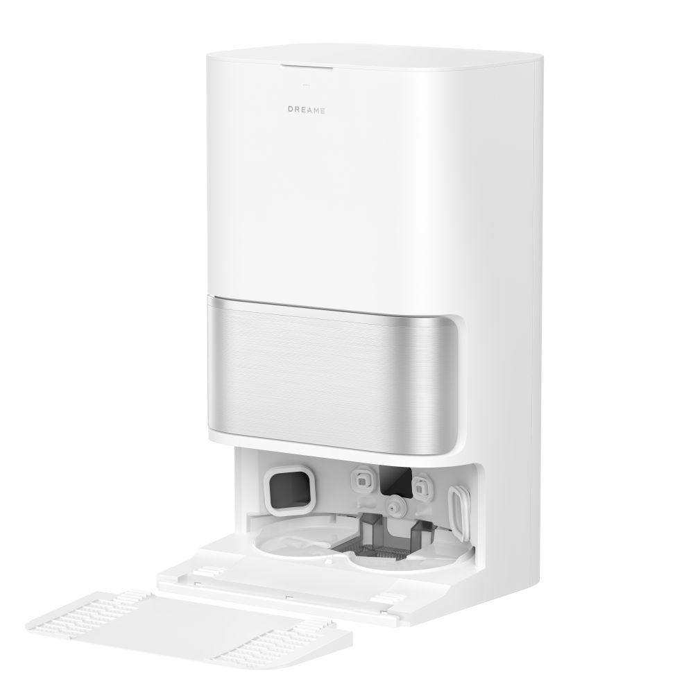 Tolmuimeja DREAME L10s Ultra (Gen 3) White