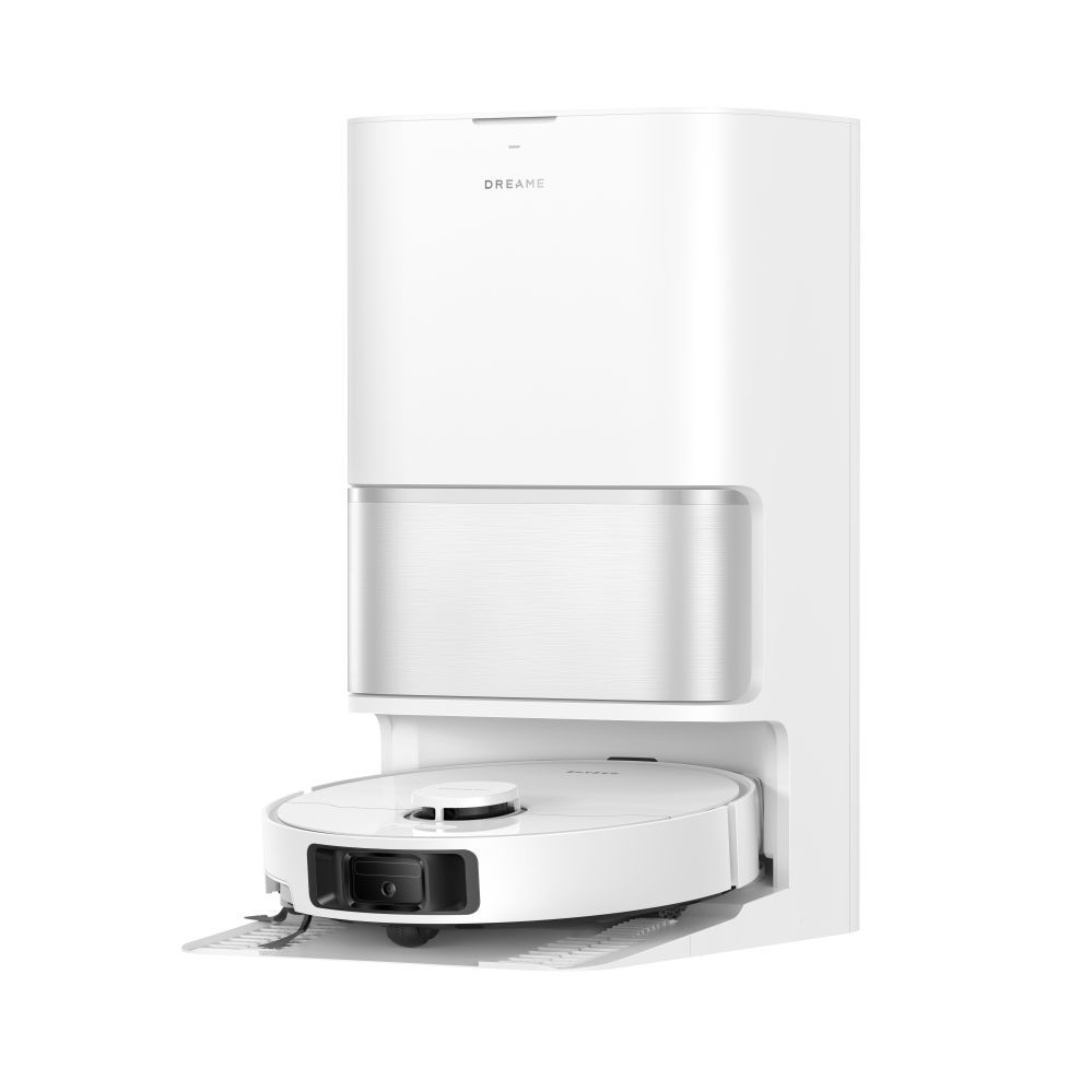 Tolmuimeja DREAME L10s Ultra (Gen 3) White