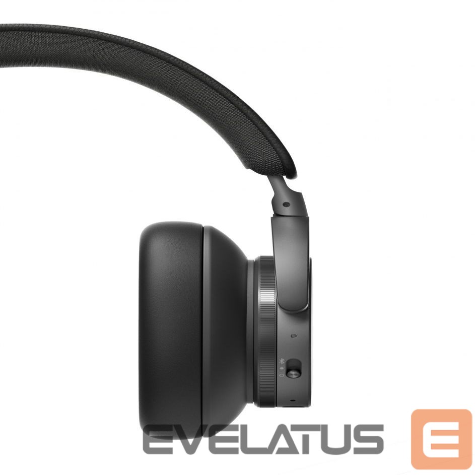 Bezvadu austiņas BANG & OLUFSEN Beoplay H95 Black