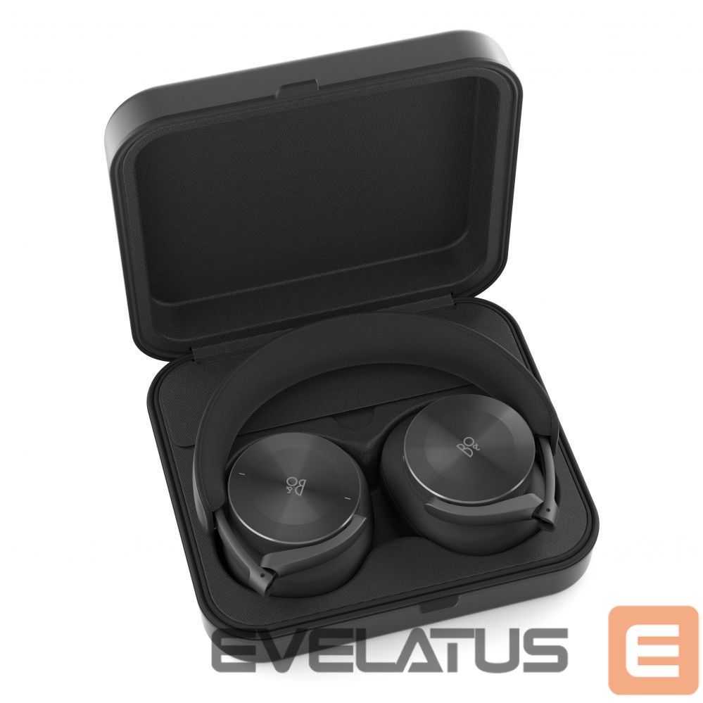 Bezvadu austiņas BANG & OLUFSEN Beoplay H95 Black