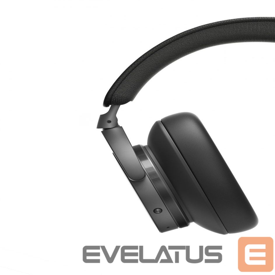 Bezvadu austiņas BANG & OLUFSEN Beoplay H95 Black