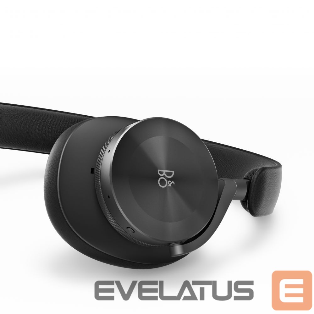 Bezvadu austiņas BANG & OLUFSEN Beoplay H95 Black