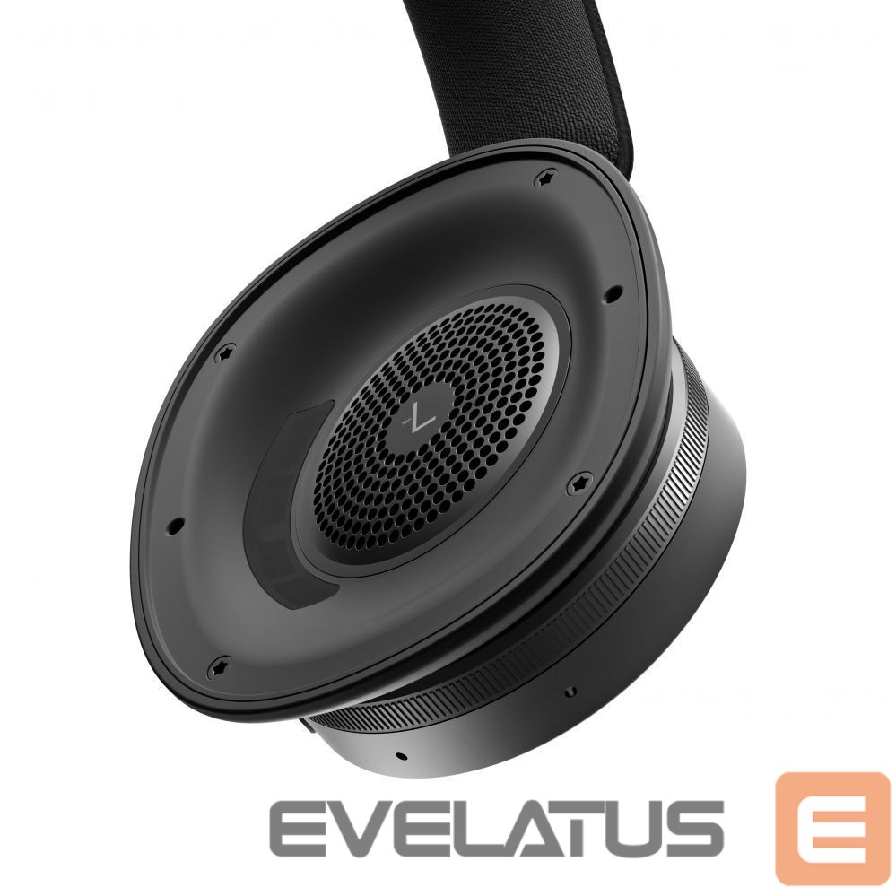 Bezvadu austiņas BANG & OLUFSEN Beoplay H95 Black