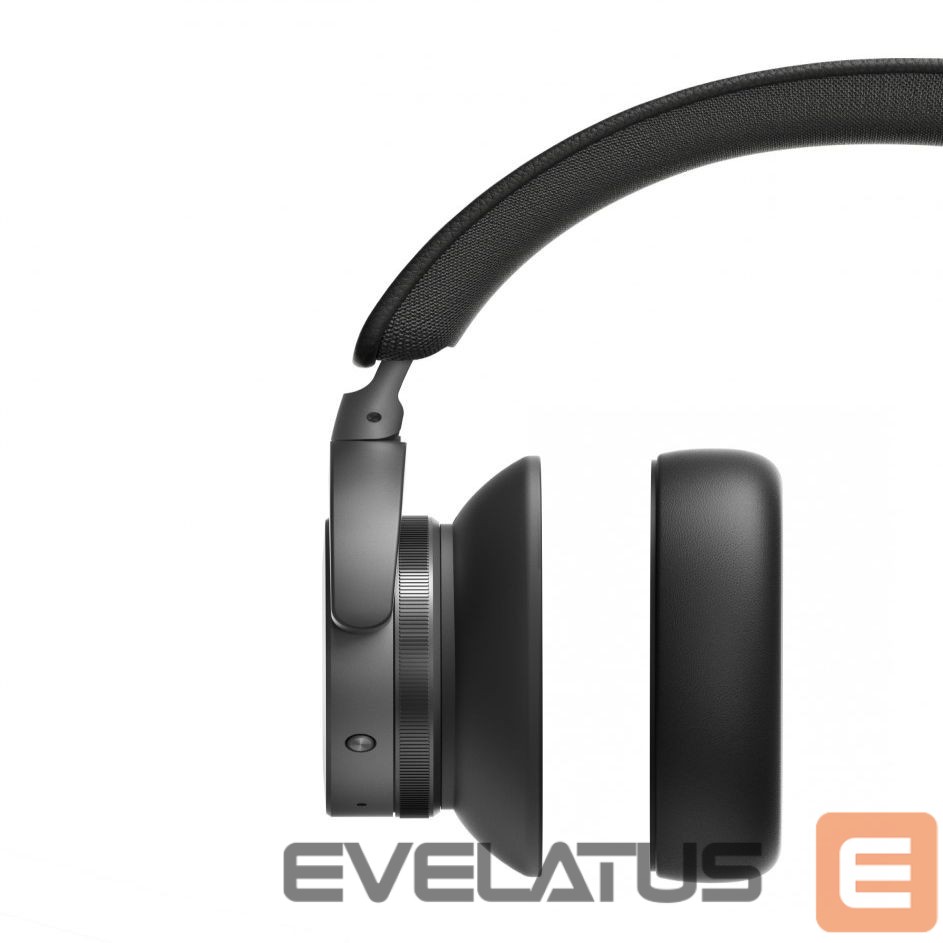 Bezvadu austiņas BANG & OLUFSEN Beoplay H95 Black