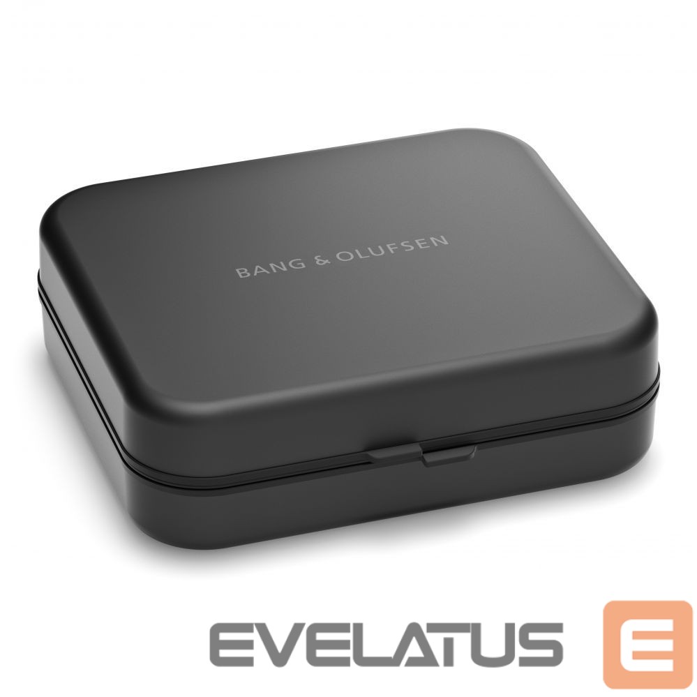 Bezvadu austiņas BANG & OLUFSEN Beoplay H95 Black