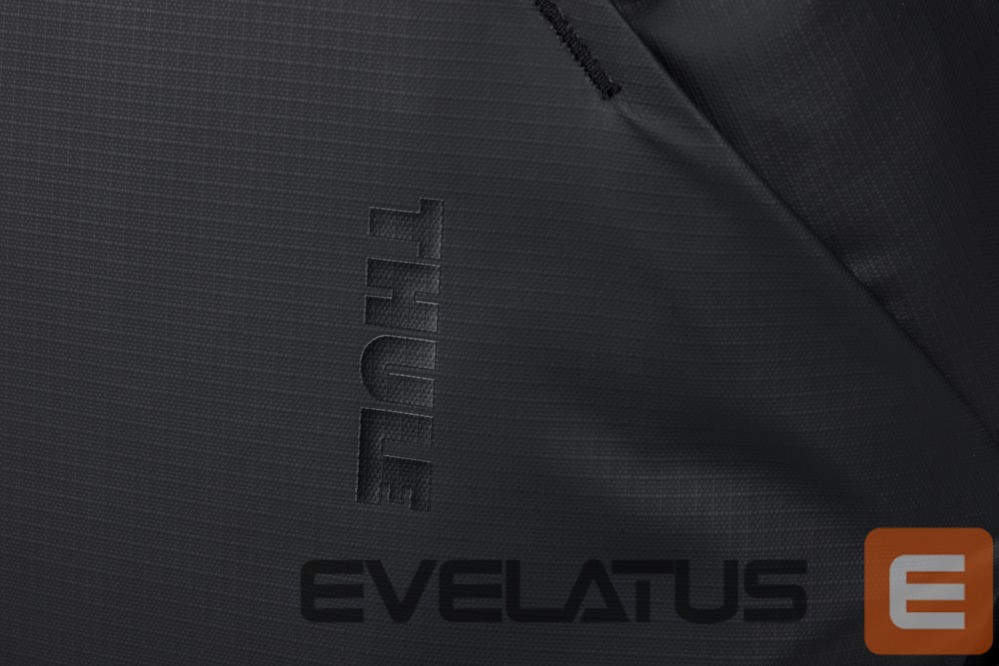 Сумка для портативных компьютеров Thule Backpack 21L TACTBP-116 Tact Black, Backpack for laptop