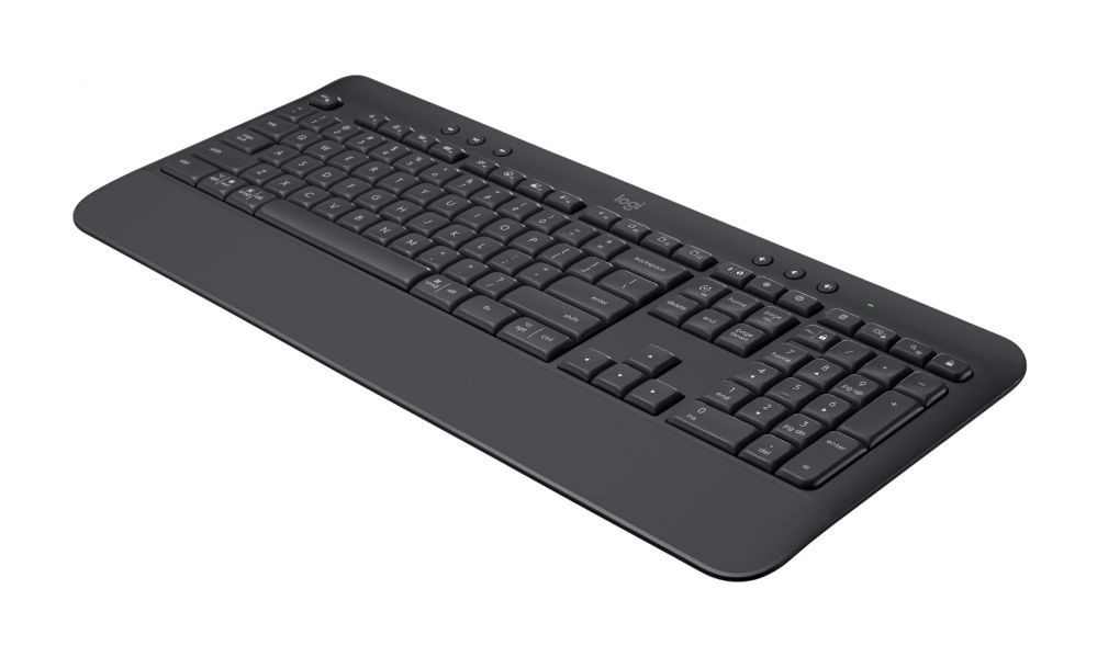 Computer accessories Logitech LOGI SIGNATURE K650 - GRAPHITE (US)