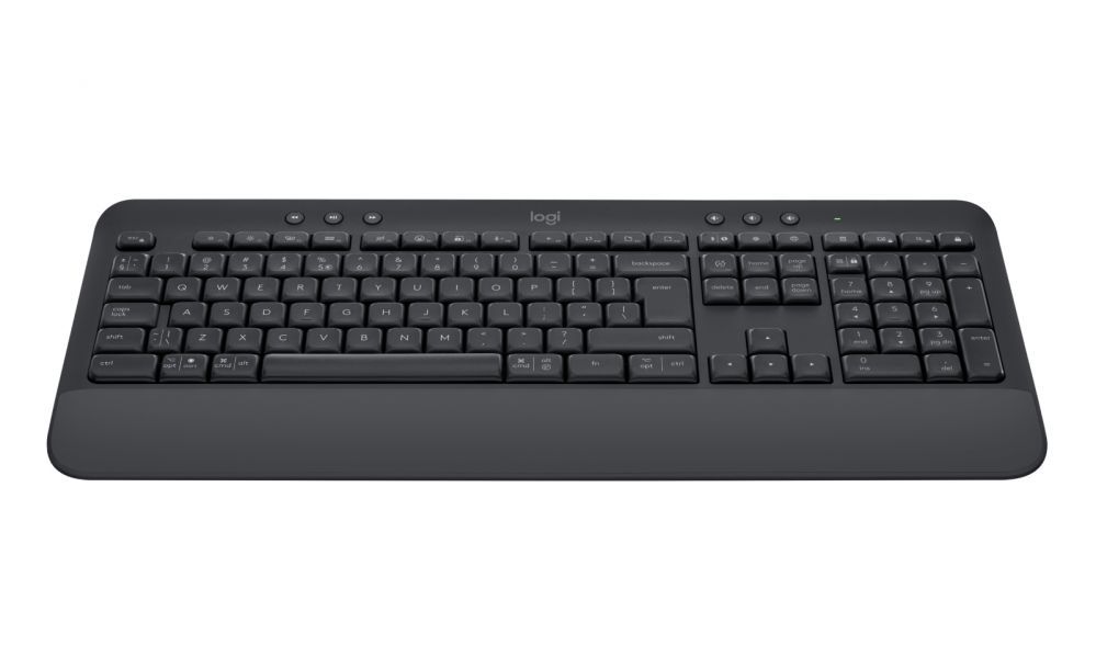 Computer accessories Logitech LOGI SIGNATURE K650 - GRAPHITE (US)