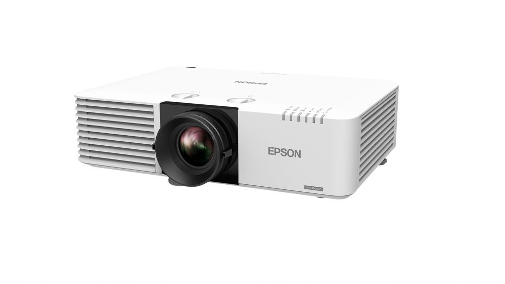 Projektor EPSON EPSON EB-L530U Projectors 5200Lumens