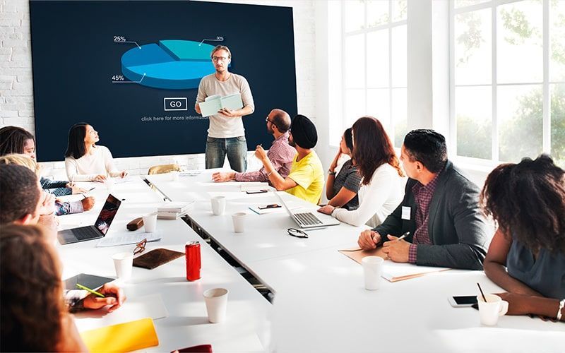 Projektor EPSON EPSON EB-L530U Projectors 5200Lumens