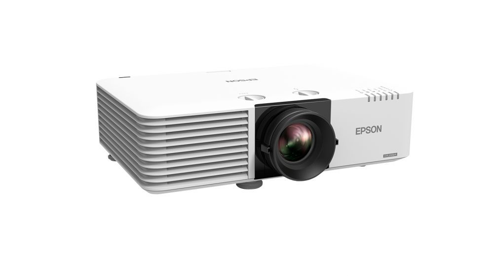 Projektor EPSON EPSON EB-L530U Projectors 5200Lumens