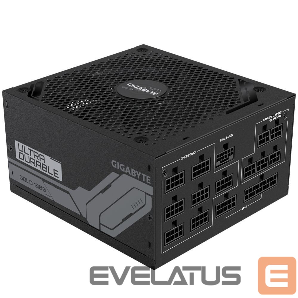 Power Supply Gigabyte GP-UD1300GM POWER SUPPLY