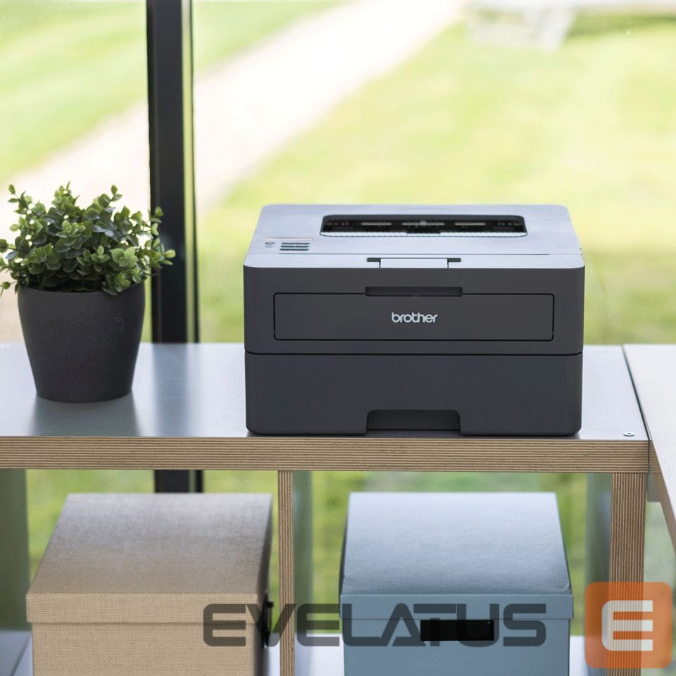 Printerid Brother HL-L2445DW Laser Printer