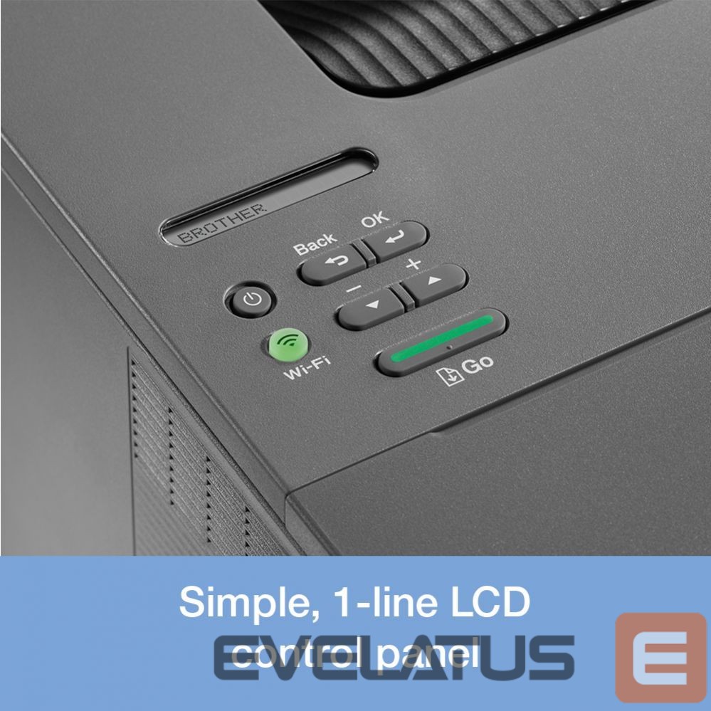 Printerid Brother HL-L2445DW Laser Printer