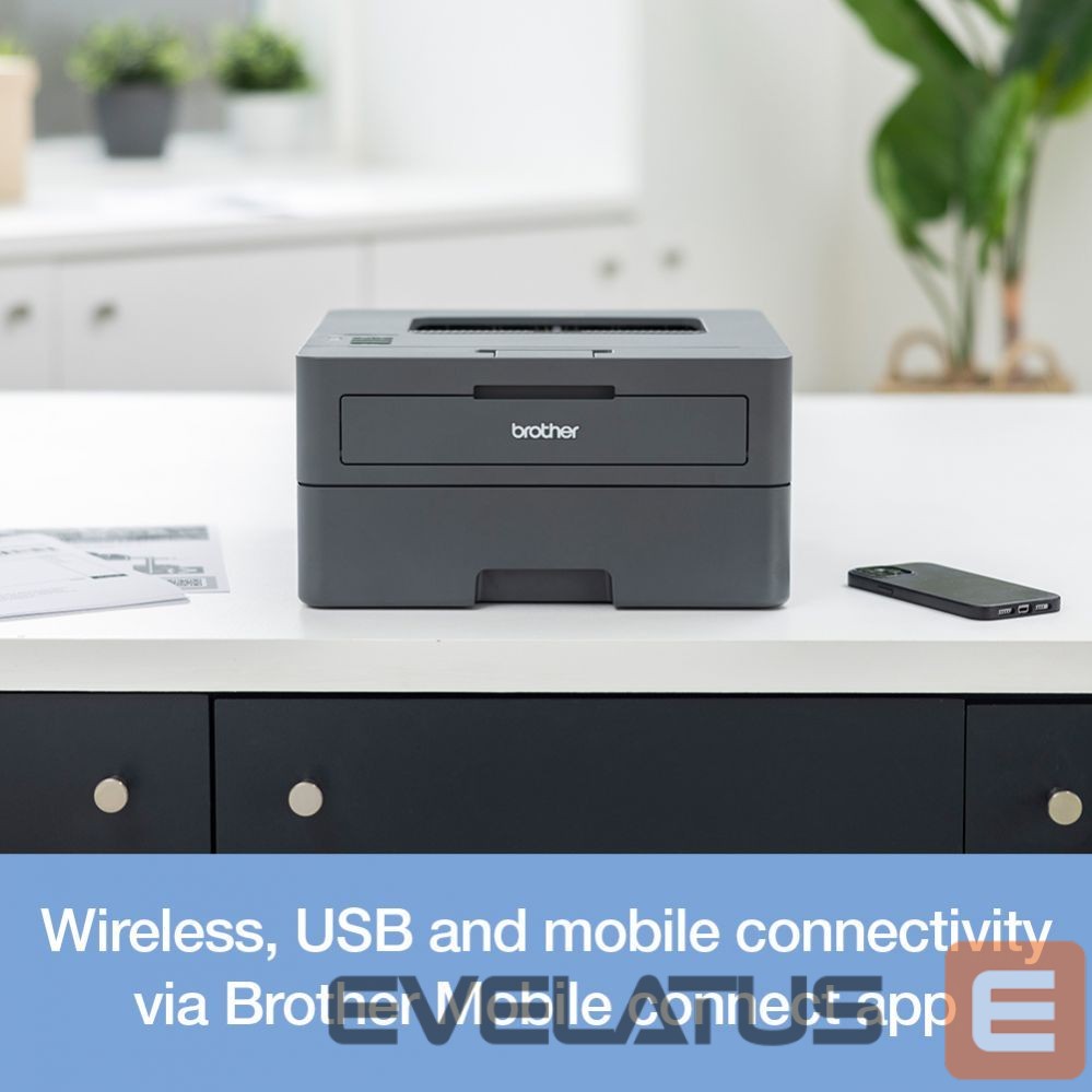 Printerid Brother HL-L2445DW Laser Printer